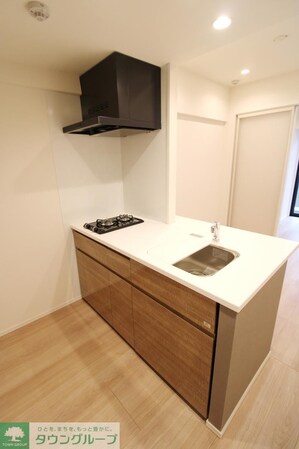 シーズンフラッツ錦糸町WESTの物件内観写真